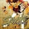 Saiyuki The Original Series Resurrected Edition 3