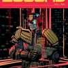 Best of 2000 AD Volume 2: The Essential Gateway to the Galaxy's Greatest Comic