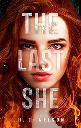 The Last She: 1