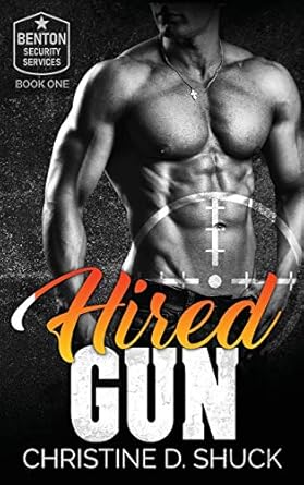 Hired Gun (1)
