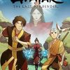 Avatar: The Last Airbender - The Search Part 1