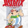 Asterix: Asterix Omnibus 11: Asterix and The Actress, Asterix and The Class Act, Asterix and The Falling Sky
