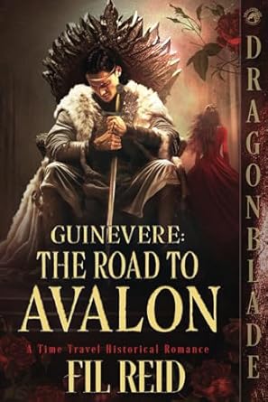 The Road to Avalon