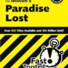 CliffsNotes on Milton's Paradise Lost