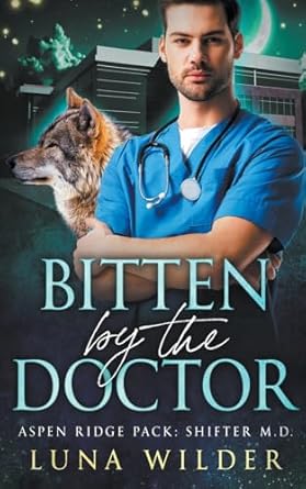 Bitten By The Doctor (1)