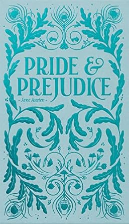 Pride and Prejudice