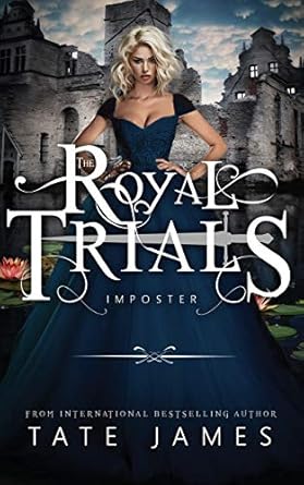 The Royal Trials: Imposter: 1
