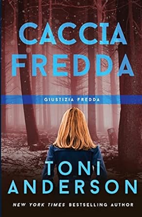 Caccia Fredda: Thriller: 2