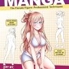 How to Draw Manga: The Female Figure