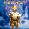 Cowboy, and His Suit of Armor
