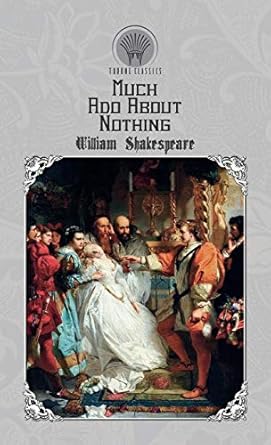 Much Ado About Nothing