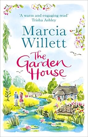 The Garden House: A beautiful, feel-good story about family...