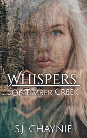 Whispers of Timber Creek