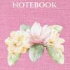 Notebook: 120 blank lined pages