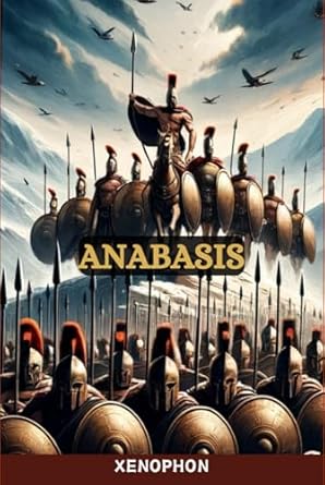 Anabasis