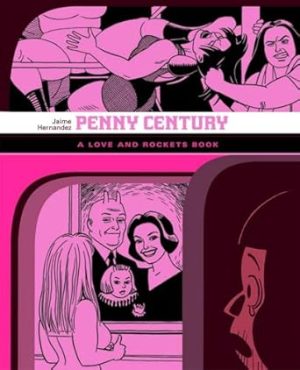 Penny Century: 8