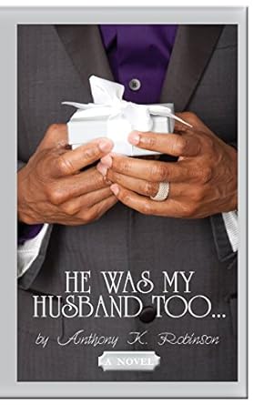 He Was My Husband Too: 1