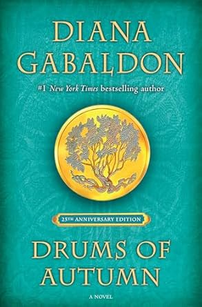 Drums of Autumn (25th Anniversary Edition)