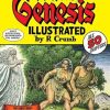 The Book of Genesis Illustrated