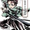 The Art of Demon Slayer: Kimetsu no Yaiba the Anime