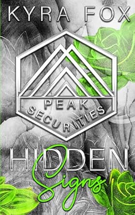 Hidden Signs (Special Edition): Special Edition Discreet Paperback