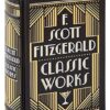 F. Scott Fitzgerald (Barnes & Noble Collectible Classics: Omnibus Edition): Classic Works