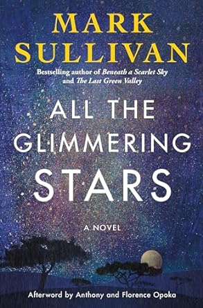 All the Glimmering Stars: A Novel