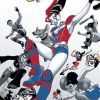 Harley Quinn Vol. 4: A Call to Arms
