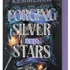 Forging Silver Into Stars (Limited Special Edition)