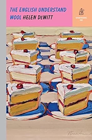 The English Understand Wool (Storybook ND Series): 0