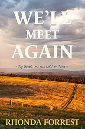 We'll Meet Again: Book 3 - We'll Meet Again Series
