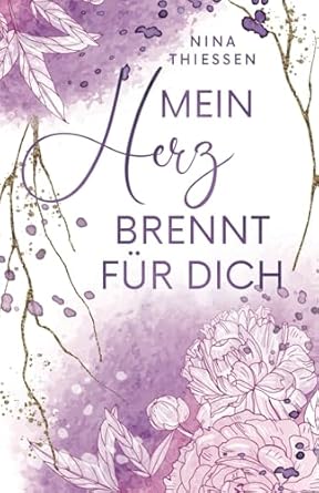 Mein Herz brennt für dich