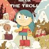 Hilda and The Troll: 1