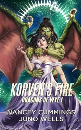 Korven's Fire: 1