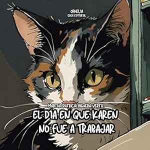 EL DÍA EN QUE KAREN NO FUE A TRABAJAR