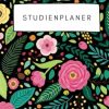 Studienplaner: Agenda für die Universität, Hochschule, Fachhochschule, oder Ausbildung mit Monats -und Wochenansicht sowie viel Platz für wichtige ... Wochenplaner, Wochenkalender, Organizer)