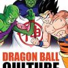 Dragon Ball Culture Volume 6: Gods (6)