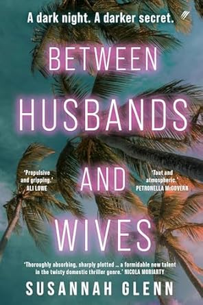 Between Husbands and Wives