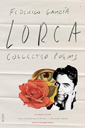 Collected Poems: A Bilingual Edition