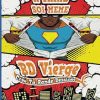 BD Vierge: Crée Ta Propre Bande Dessinée: BD à Faire Soi-Même Avec 100 Planches De BD Vides à Remplir pour Adultes, Ados & Enfants. Avec Découpes pour Les Bulles et Les Mots D'action. Pour Garçons 2.
