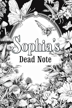 Sophia's Dead Note: Discreet Password Storage for Secure Digital Access