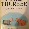 James Thurber: 92 Stories
