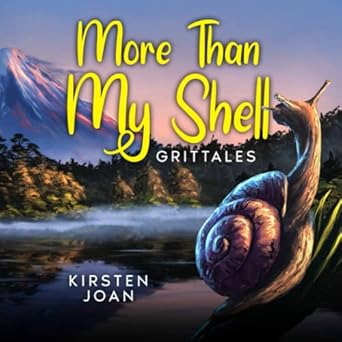 More Than My Shell: A tale about how one’s physical ability can be misunderstood