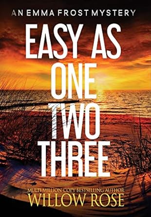 Easy as One, Two, Three (7)