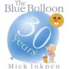 Kipper: The Blue Balloon