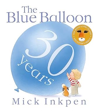 Kipper: The Blue Balloon