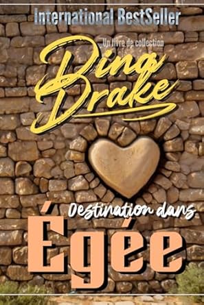 Destination dans Égée