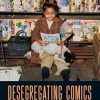 Desegregating Comics: Debating Blackness in the Golden Age of American Comics