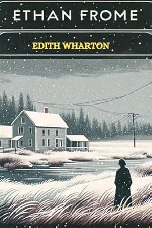 Ethan Frome