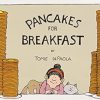 Pancakes for Breakfast